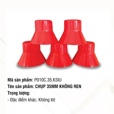 Chụp 35mm Không Ren