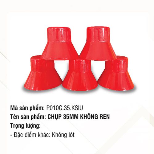 Chụp 35mm Không Ren