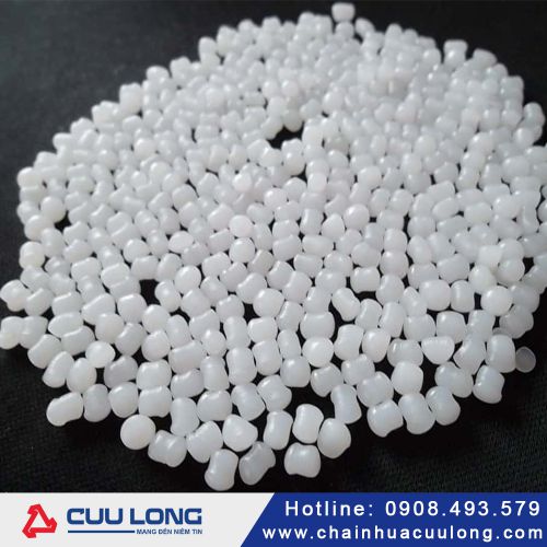 Hạt HDPE