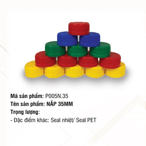 Nắp 35mm