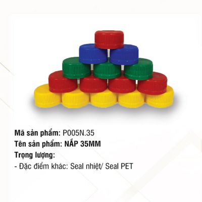Nắp 35mm